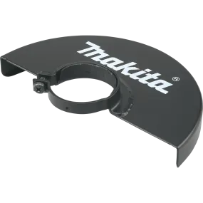 9" Wheel Guard