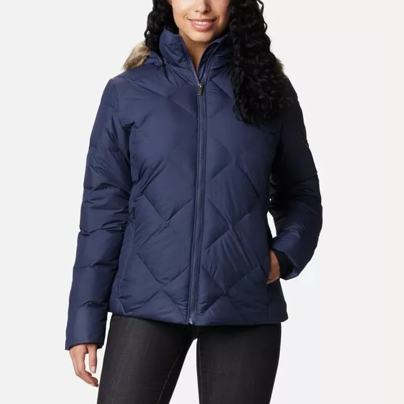 Anorak Columbia Icy Heights II 1821523 467