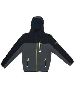 Anorak de Senderismo Joluvi SoftShell Snaps