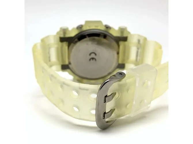 AUTRE MARQUE RELOJ CASIO GSHOCK DW8201WC8T FROGMAN 