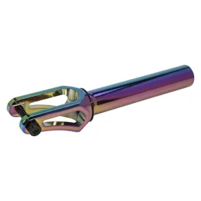 Bestial Wolf Lancer Pro Fork Rainbow