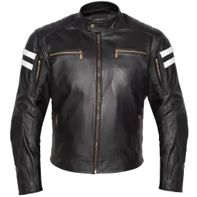 Gladius Negro/Blanco