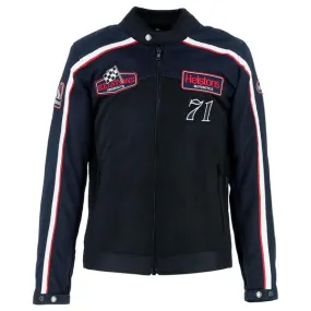 Helstons Formula Sport Air Blue Black 