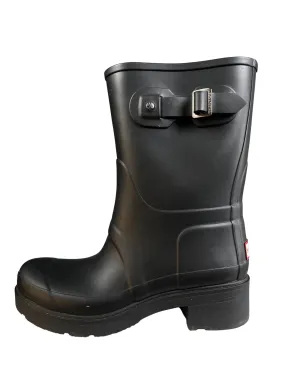 HUNTER Botas de Agua Corta