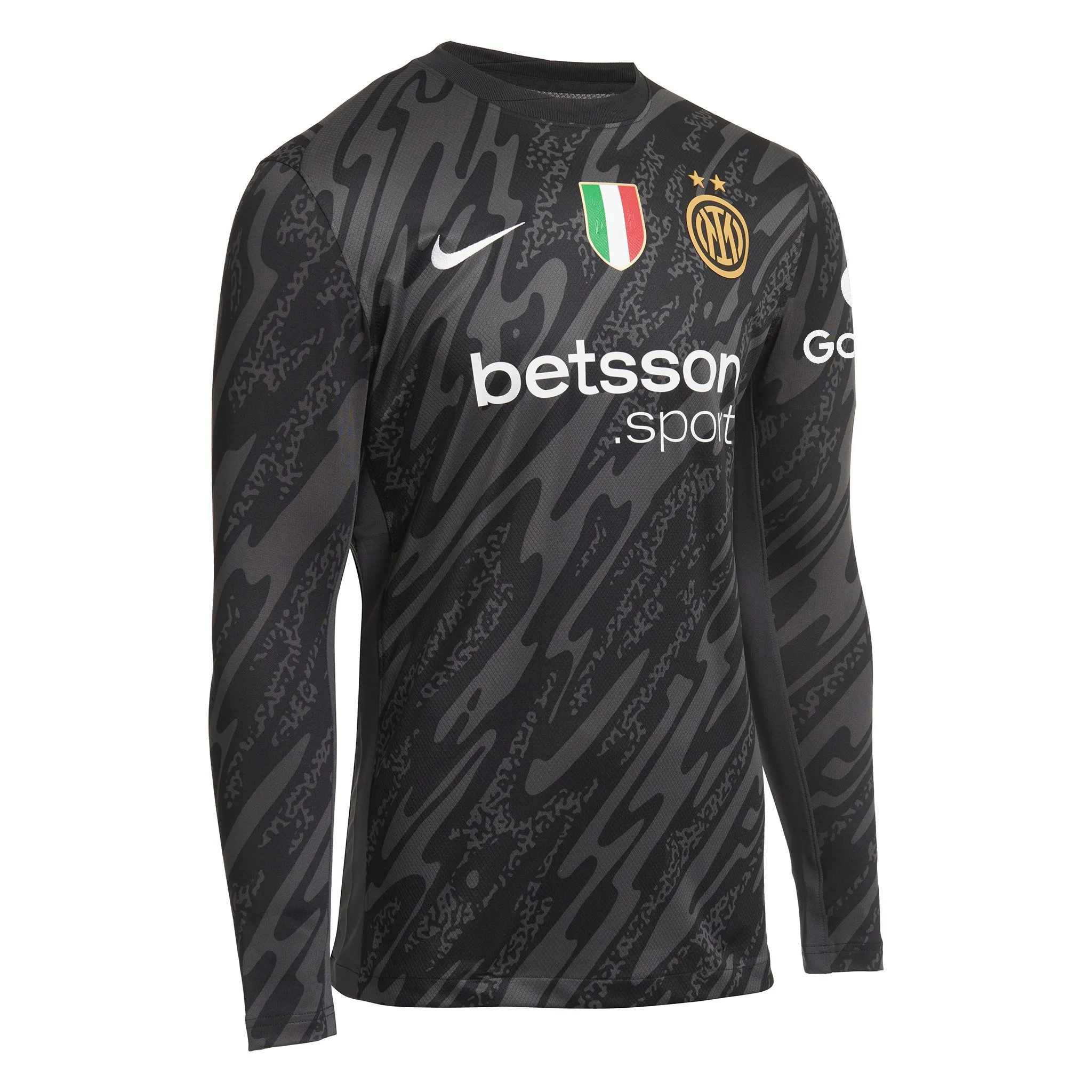 IM NIKE CAMISETA PORTERO LOCAL 2024/25 HOMBRE