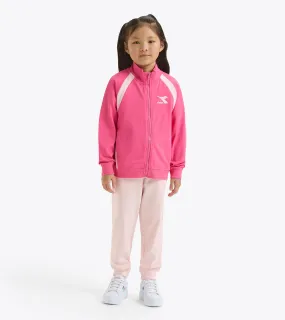 JU.TRACKSUIT FZ CORE Chándal - Unisex - Niños/niñas y adolescentes