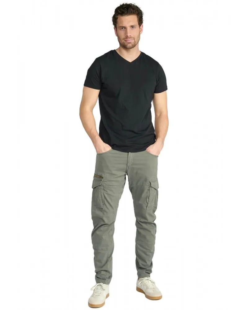 LE TEMPS DES CERISES  PANTALóN CARGO KUROO JOGG