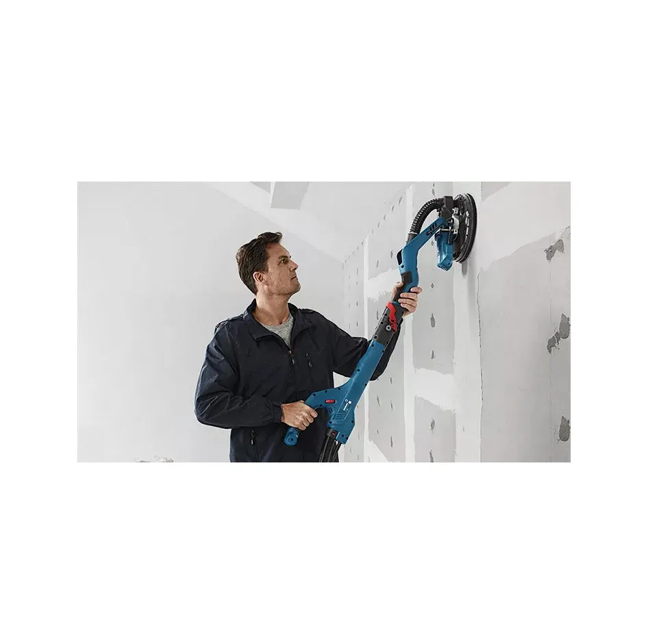 LIJADORA DE PARED 550W GTR 55225 BOSCH