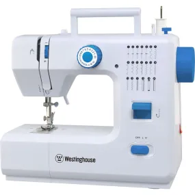 Máquina de Coser 20 Puntadas