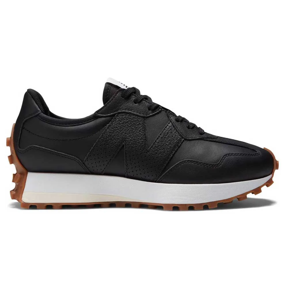 new balance zapatillas 327lh negro