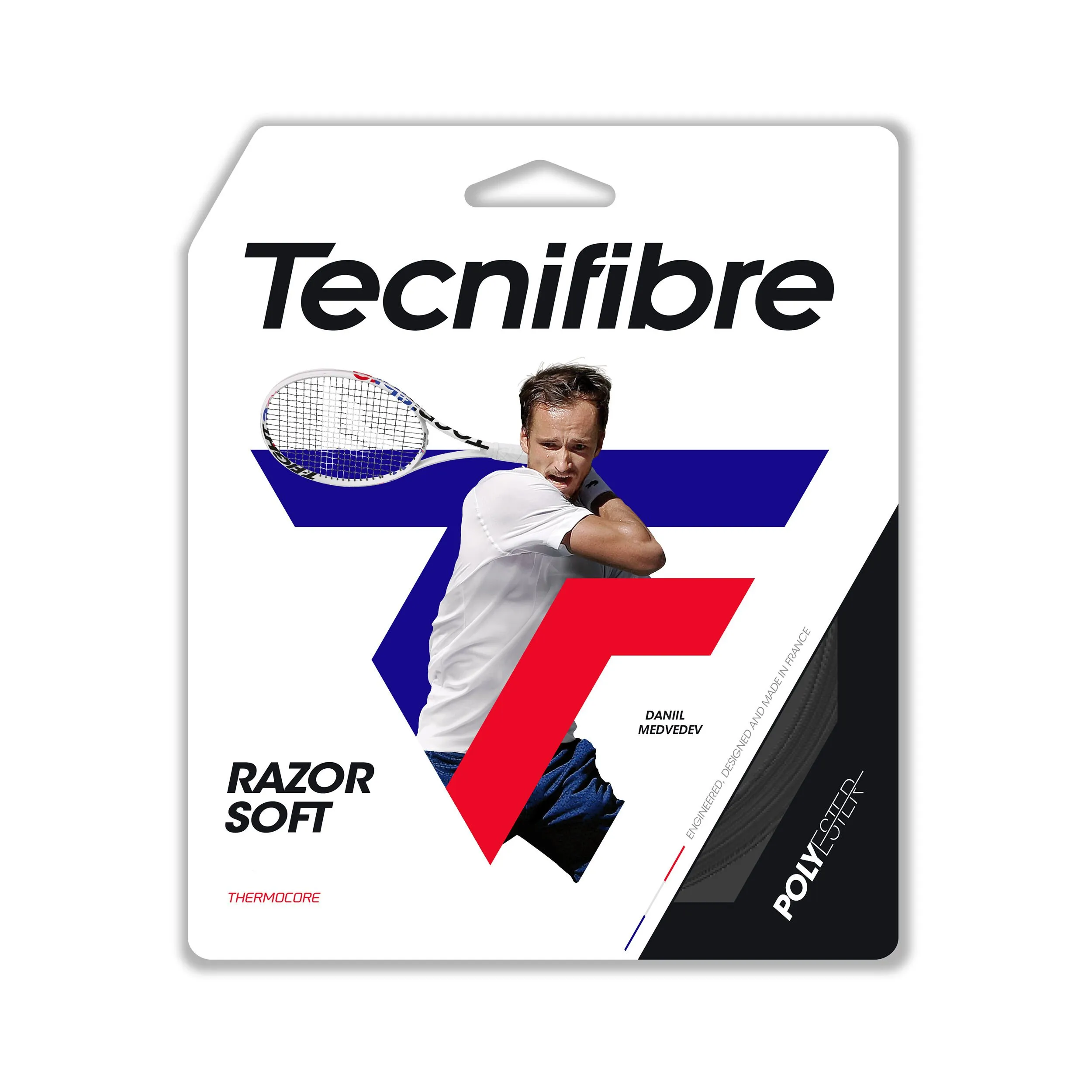 Razor Soft 12m Sets Individuales