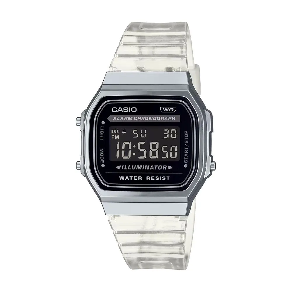RELOJ CASIO A168XES1B