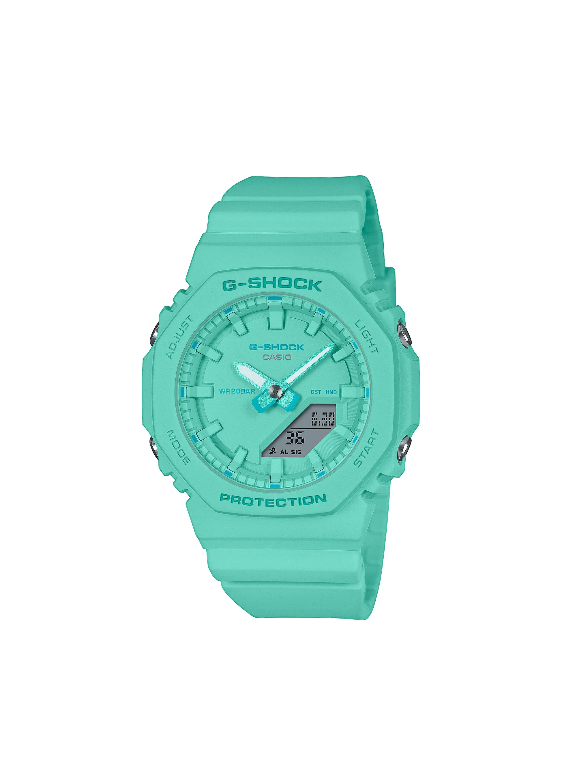 RELOJ CASIO GSHOCK CLASSIC