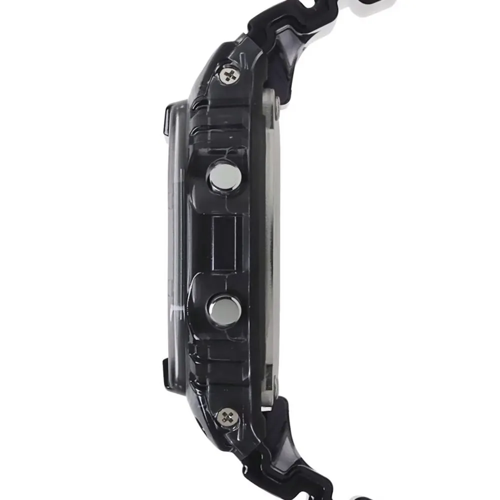 RELOJ CASIO GSHOCK DW5600TLS8CR