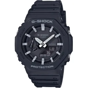 Reloj Casio G-Shock GA-2100-1AER