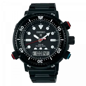 Reloj Seiko Prospex Divers Solar Edición Limitada SNJ037P1