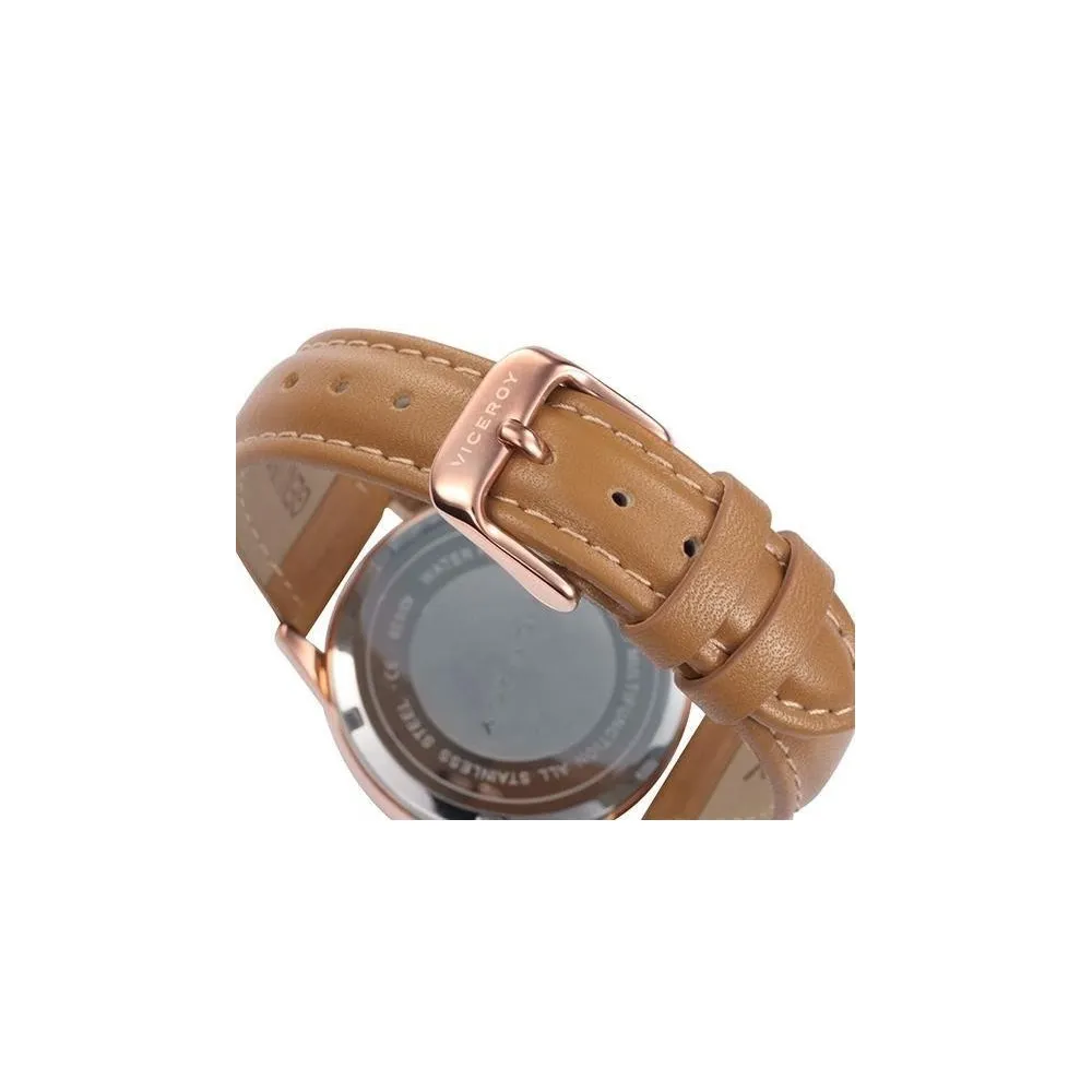 RELOJ VICEROY DE MUJER. MODELO 4083805.  