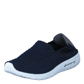 Rock Spring Razor Navy