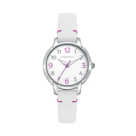 SALTAR AL COMIENZO DE LA GALERíA DE IMáGENES RELOJ VICEROY PACK 46113605 FITBAND NIñA
