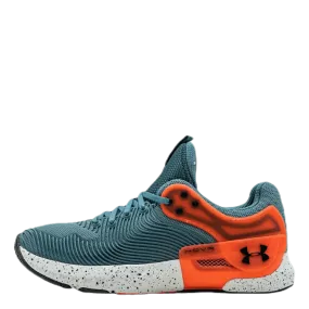 Under Armour calzado Hovr Apex 2 Blue