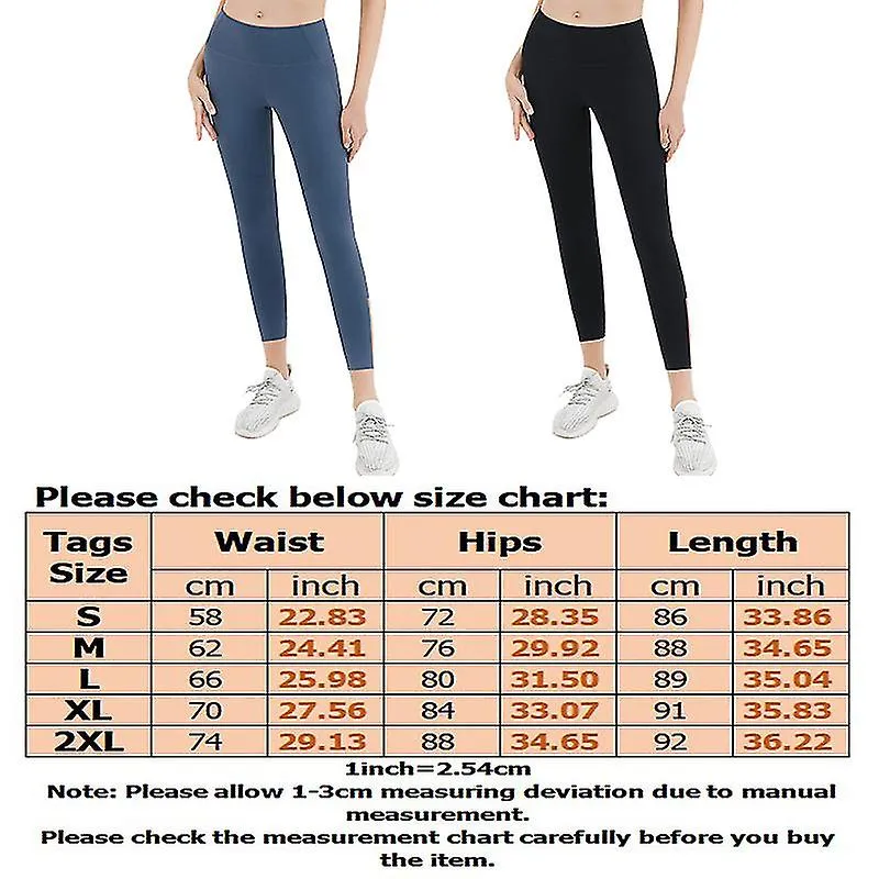 Women High Waist Legging Color Block Ladies Seamless Summer Casual Yoga Pants