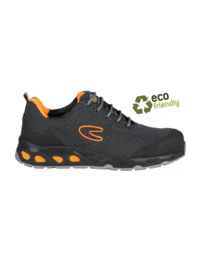 ZAPATILLA DE SEGURIDAD COFRA MEGA S3