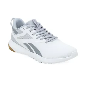 Zapatillas Entrenamiento Reebok Flexagon Force 4 Mujer Blanca