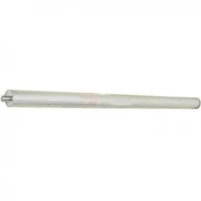 Ánodo magnesio para termo eléctrico 22x400 mm M8